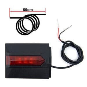 Câble de liaison afficheur vers contrôleur Kugoo Kukirin