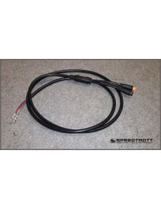 Cable de liaison display-contrôleur - Speedtrott ST-12GX