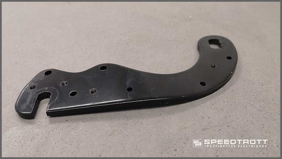 Bras arrière droit - XT800 - XT1200 (XT1200 AVG OU ARD)