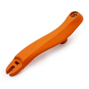 Bras de fourche avant (gauche) Kugoo KuKirin  G2 pro