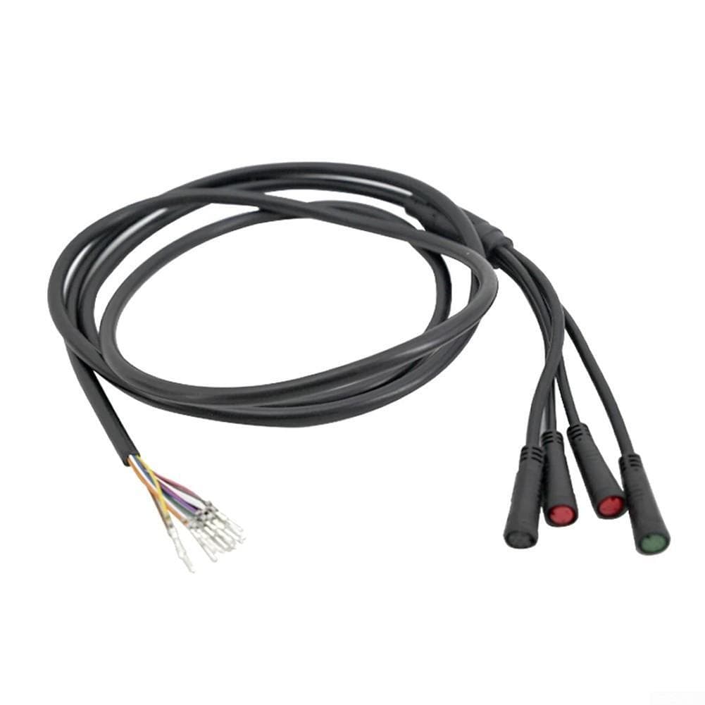 Cable data 4 en 1 Kugoo M4