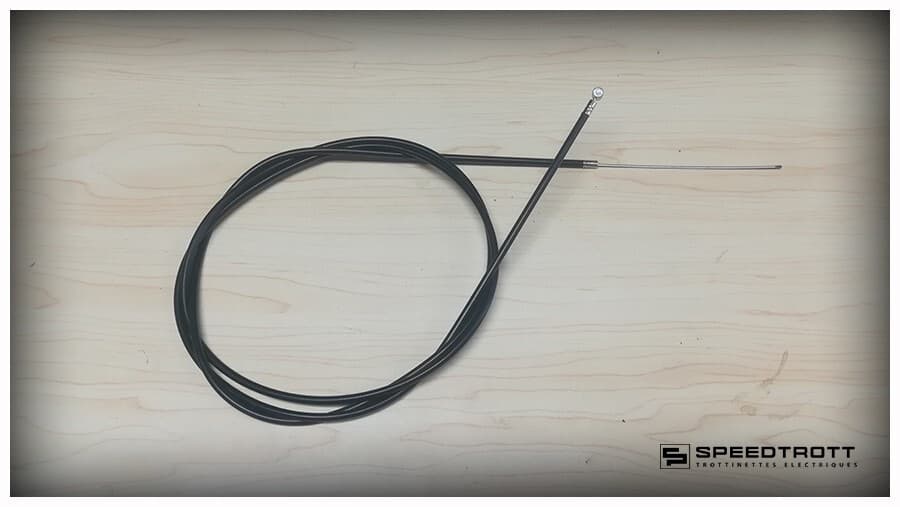 Cable de frein avant - Speedtrott RX-1000 - RX-2000