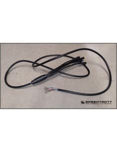 Cable de liaison guidon (display - freins - commodo) PCB Box - Speedtrott RX-1.2 - RX-2.4