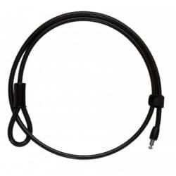 CABLE "PLUG"  DIAM:10MM Lg:1METRE (VRAC)