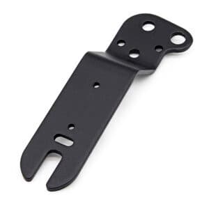 Bras de fourche arrière Kugoo kirin S8/S1 pro (gauche)