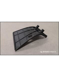 Cache plastique inférieur avant V2 - XT800