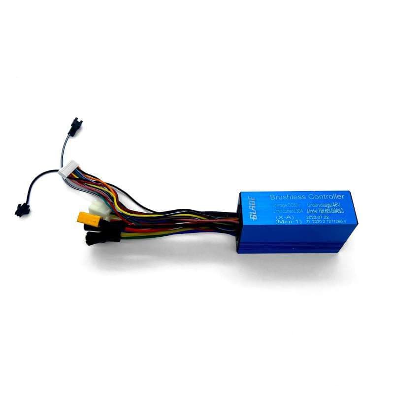 Carte-mère A – Teverun Blade X Pro