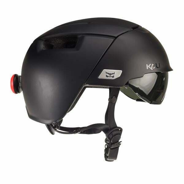 Casque vélo Kali Protectives City