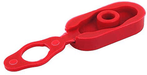 Cache Connecteur De Charge  trottinette Xiaomi M365