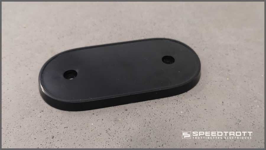 Cache latéral - Speedtrott XR-500