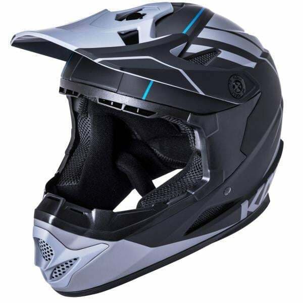 Casque velo vtt Kali Zoka