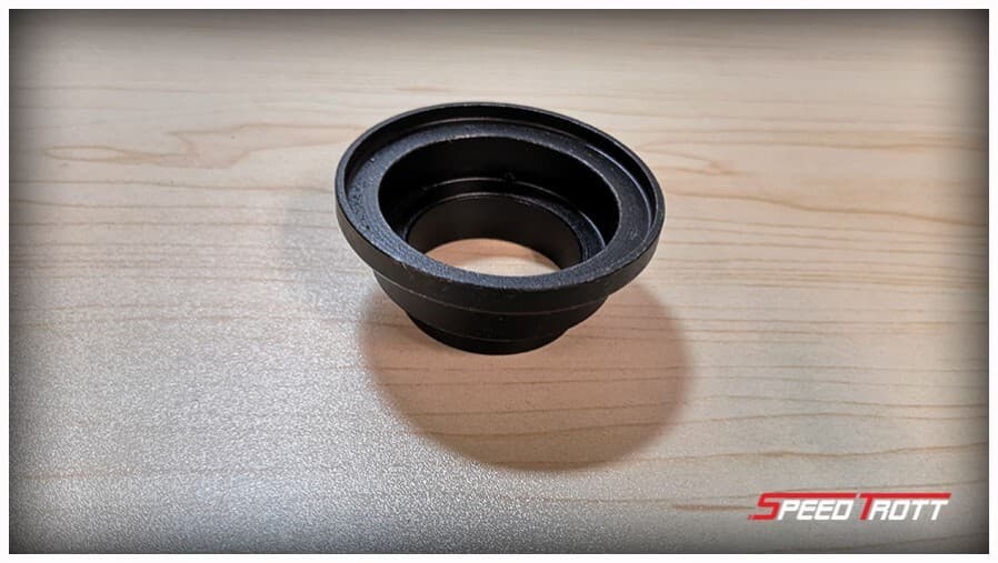 Cage roulement de direction inférieur - Speedtrott RX-1000 - RX-2000