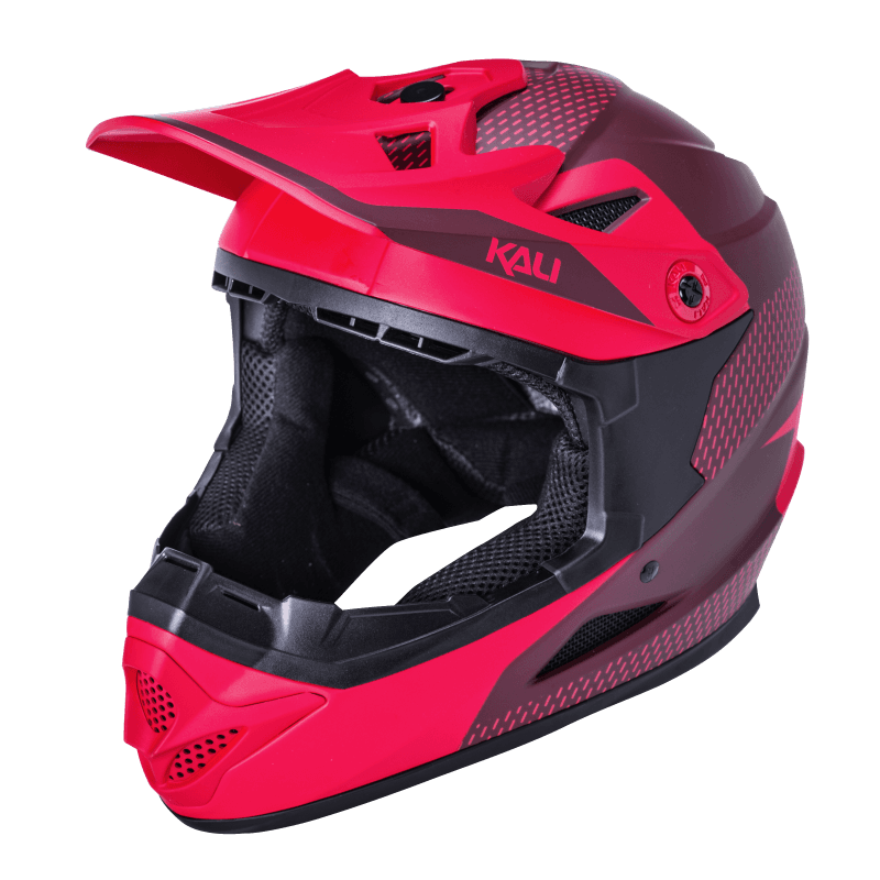 CASQUE "ZOKA" MAT
