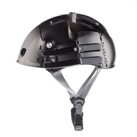 Casque Overade pliable plixi fit L/XL