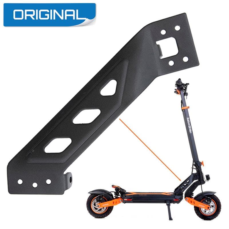 Pièce de liaison châssis-mât droite Kukirin G2 Max
