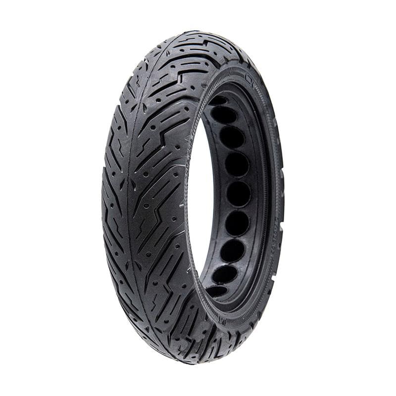 Pneu plein 10x2,5-6,5/B43 (60/70-6,5) - Compatible avec Ninebot G30