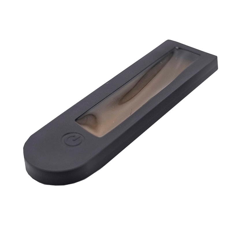 Protection silicone noire Ninebot G30E G30D