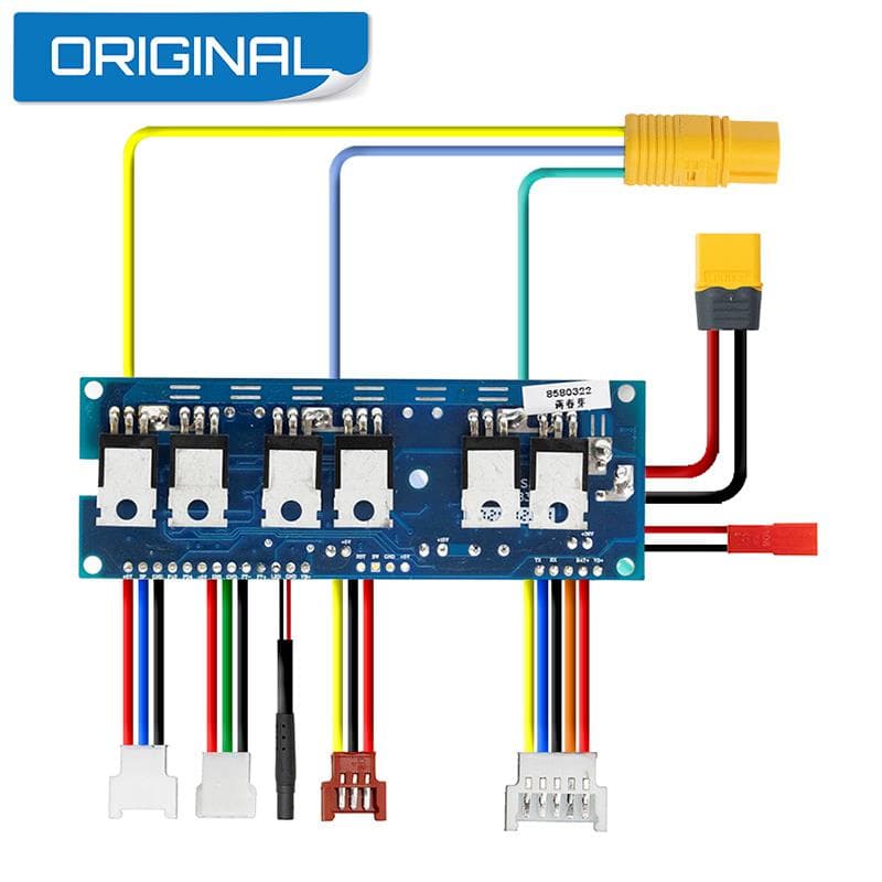 Contrôleur Wispeed Original T855 36V 20A