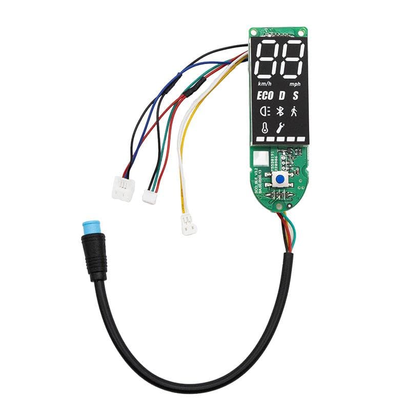 Display pour Max G30