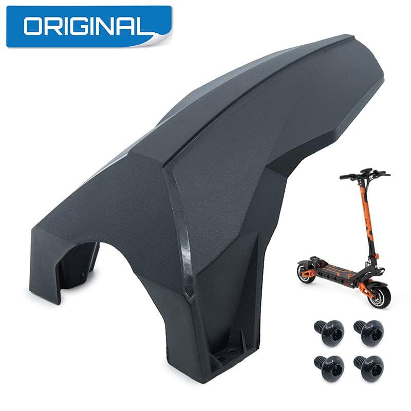 Garde-boue arrière noir Kugoo Kirin G3 pro [Kugoo]