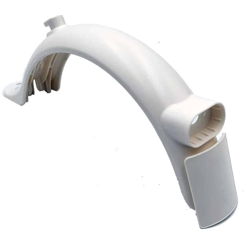 Garde boue GX2.0 blanc pour Xiaomi 1S, Essential, Pro, Pro2, MI3