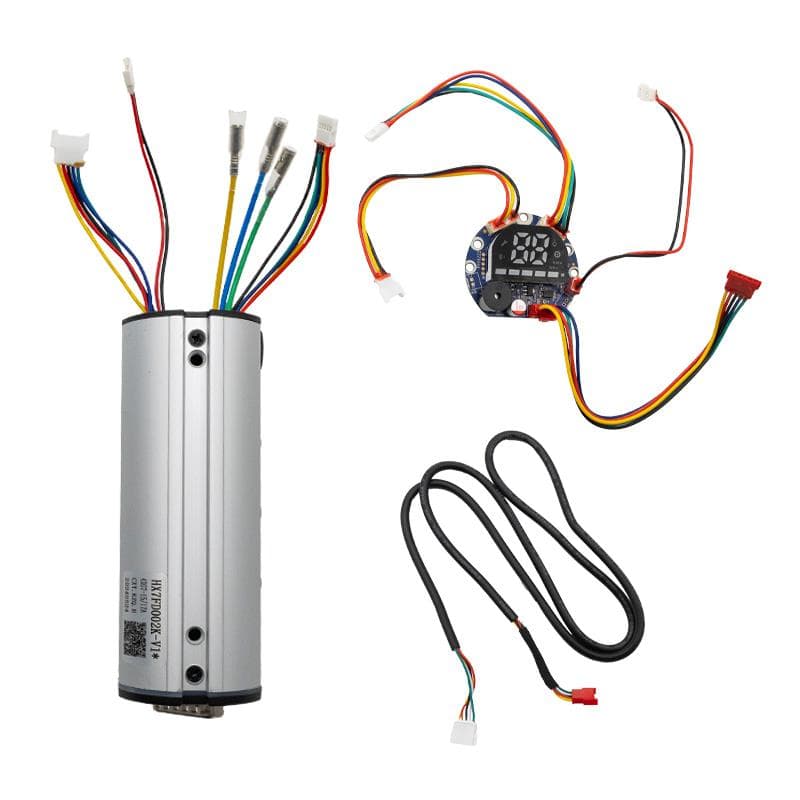 Kit électronique 36V 20A 350W avec lumière controlable pour Cecotec