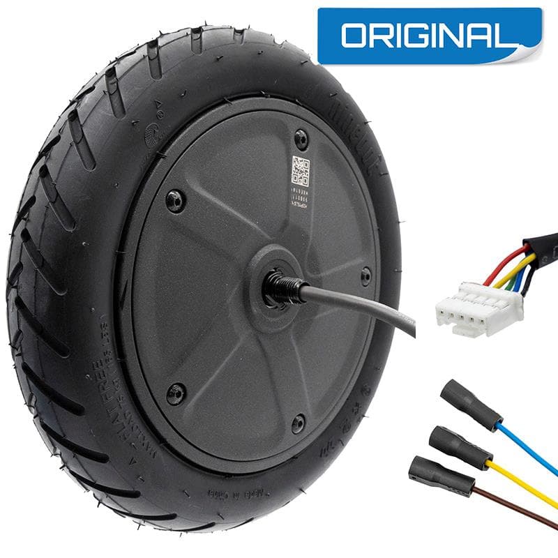 Moteur 36V 300W 6.5/B45 Ninebot E25/E45 E [Ninebot]