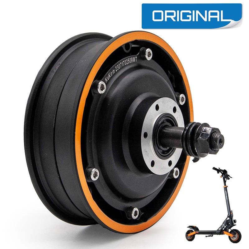 Moteur 48V 5,5/B40 1000W pour KuKirin G2 pro [Kugoo]