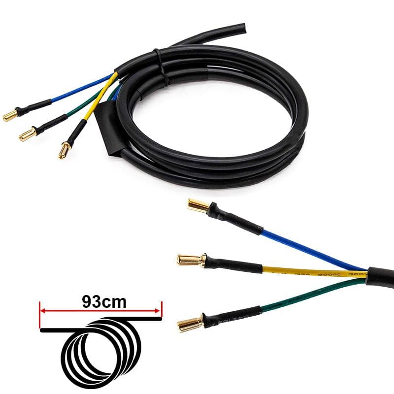 Câble moteur 1200W pour Dualtron Mini [MINIMOTORS]