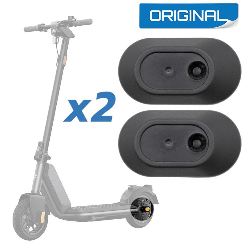 Réflecteur arrière Niu Origina KQi1 pro - 2 pièces