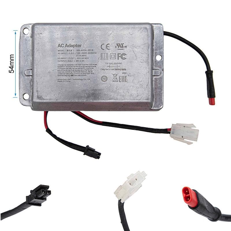 Chargeur original 36v 3A Ninebot G65