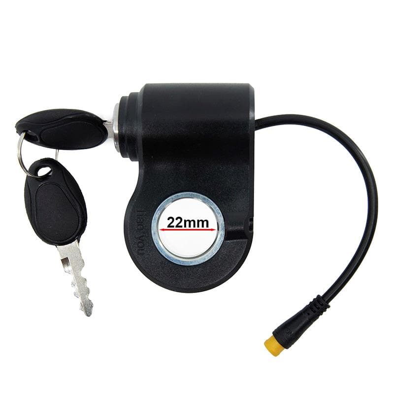 Clé de contact KuKirin G2 Max [Kugoo]