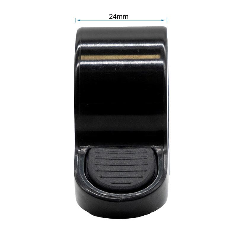 Accélérateur noir Wispeed Original T855