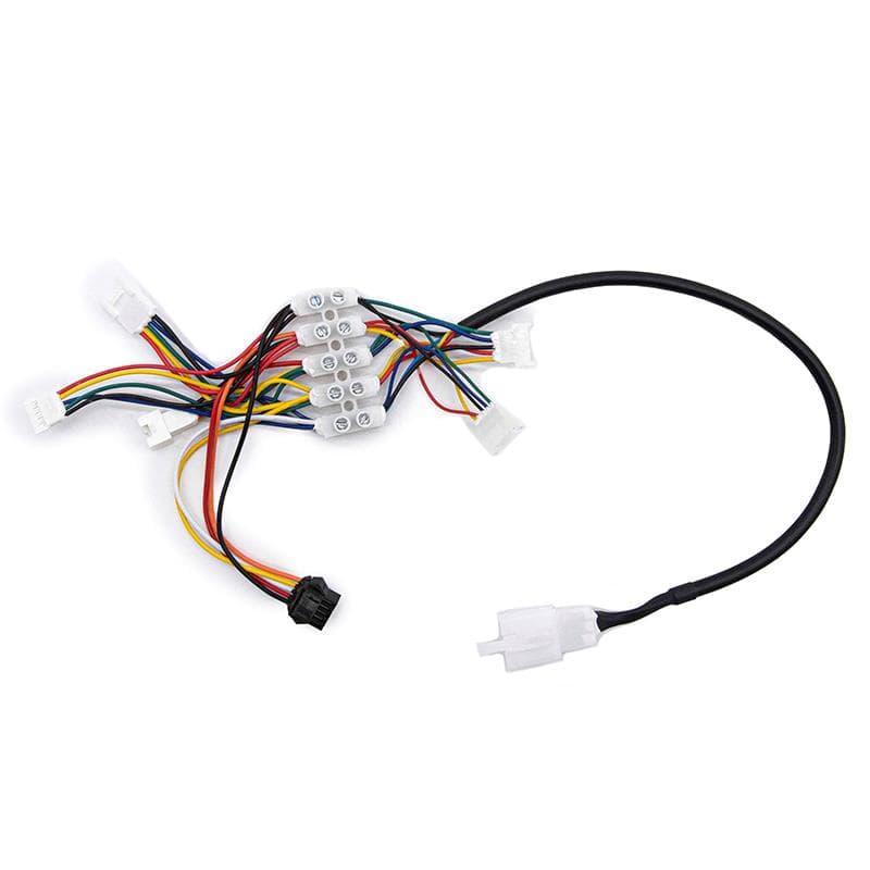 Adaptateur pour testeur de diagnostic