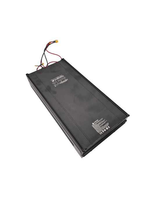 Batterie Nami Burn-e 3 72V 2190Wh