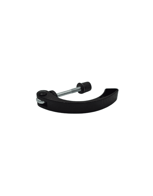 Serrure de pliage Nami Burn-e