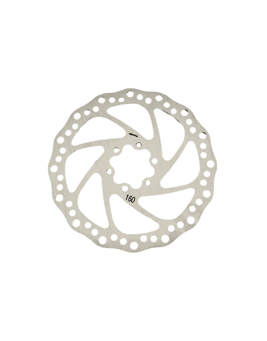 Disque de frein Nami Burn-e et Nami Blast