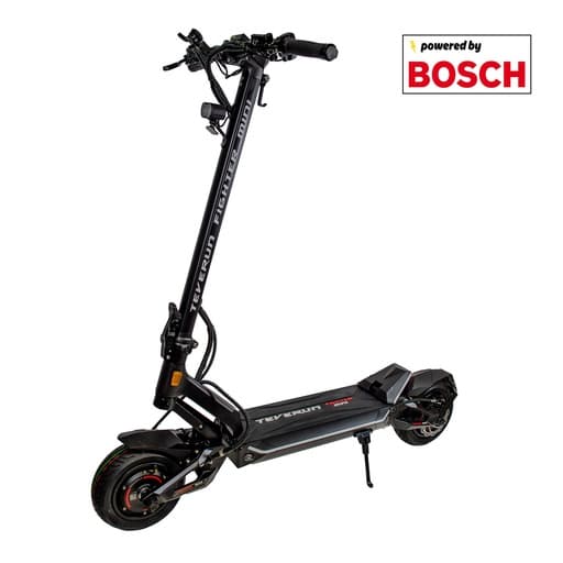 Fighter Mini Eco 52V 15,6Ah Moteur Bosch