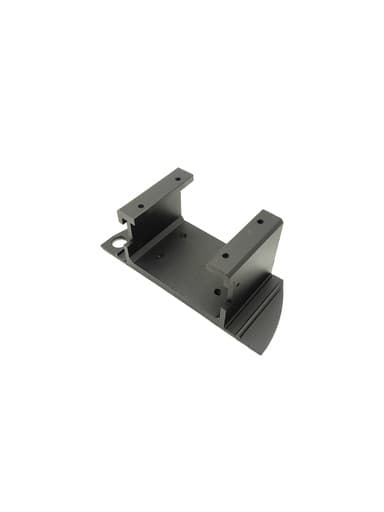 Support Avant Base De Systeme De Pliage