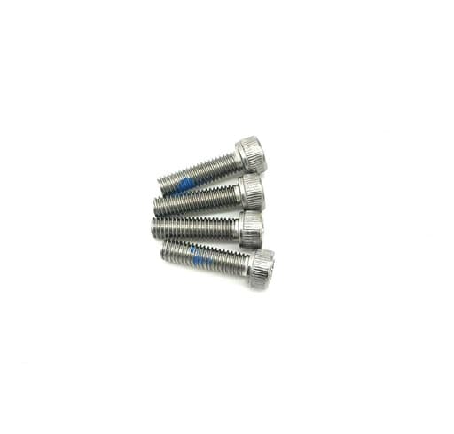 Speedway Mini 4 Pro & Leger - Futecher | Vis Bague De Serrage (X4)