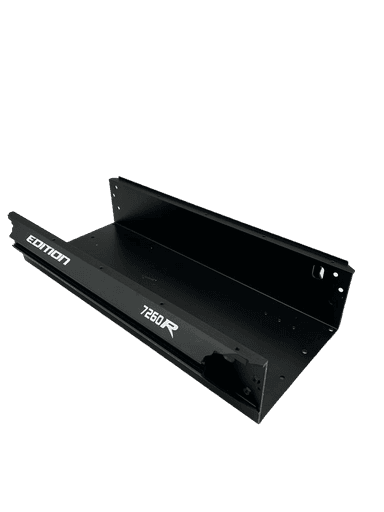 Teverun 7260R | Chassis