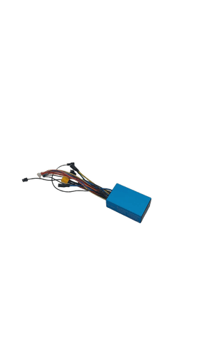 Teverun Fighter 10 & 10+ | Controleur A (Ar) 60V30A