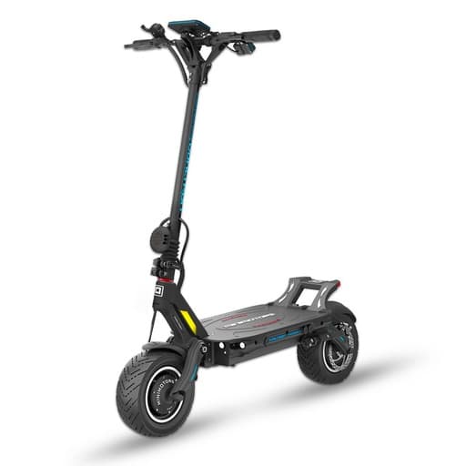 TROTTINETTE ÉLECTRIQUE DUALTRON THUNDER 2 (2025) 72V 40AH