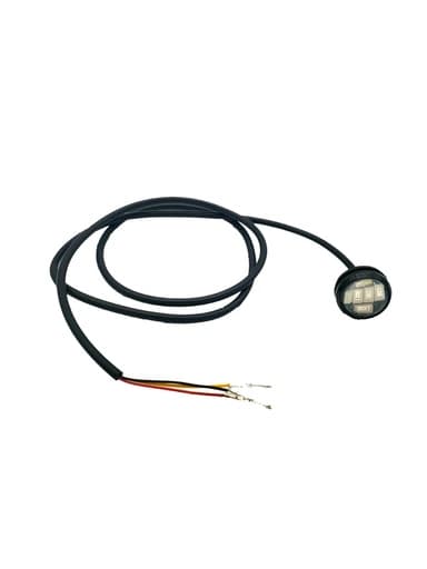 Speedway Mini 4 Pro | Led Arrière Droite (V2)