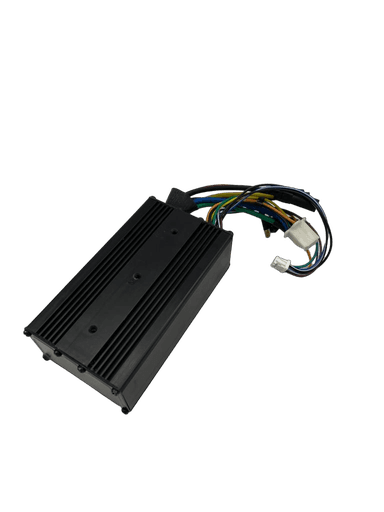 Teverun 7260R 2023 | Controleur Avant