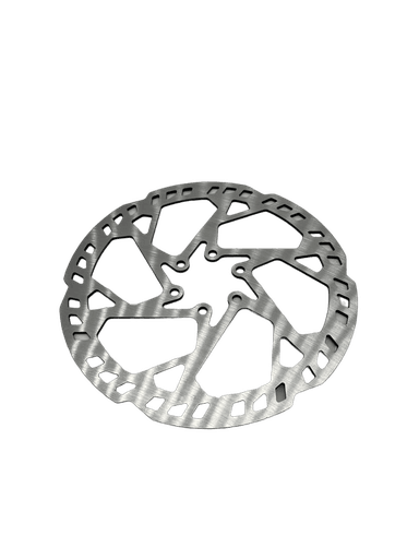 Teverun 7260R | Disque Frein180 Mm