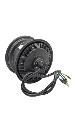 Teverun 7260R | Moteur Avant