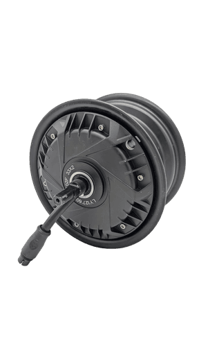 Teverun 7260R | Moteur Avant V2 2024