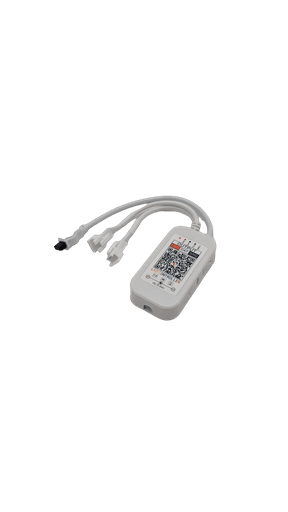 Teverun Fighter 10, 10+, 11, 11+, Supreme | Controleur Led