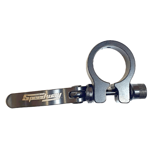 Speedway Mini 4 Pro | Collier De Serrage Du Guidon Avec Levier
